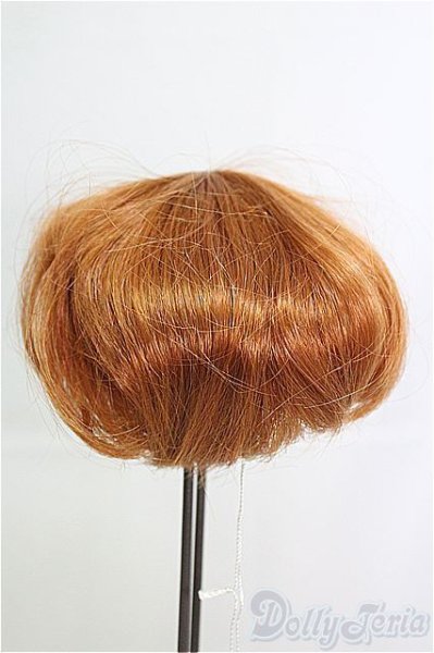 画像2: 12〜13inch/ウィッグ I-25-03-16-2029-TO-ZI (2)