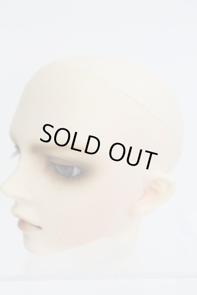 画像2: SD17BOY/ウィリアムズヘッド I-23-10-15-044-TO-ZI (2)