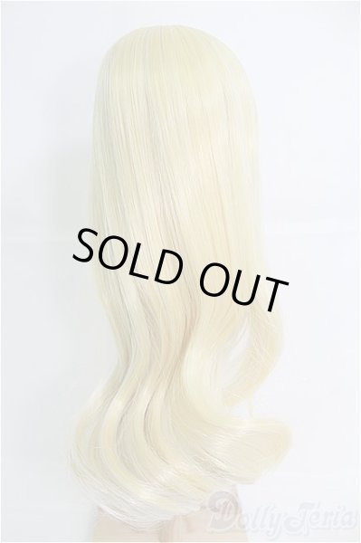 画像2: 9〜10inch/ウィッグ(Traumender Vampire-Garden) I-25-02-16-2027-TO-ZI (2)