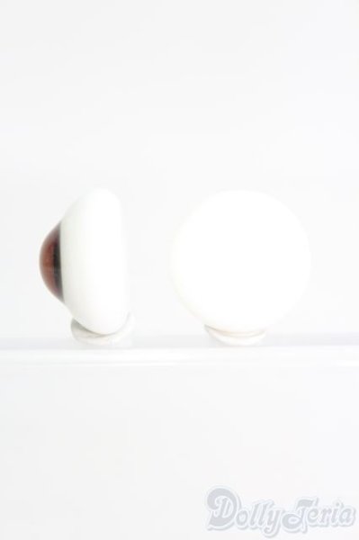 画像2: グラスアイ/20mm(DOLLCE製) I-25-05-11-3007-TO-ZI (2)