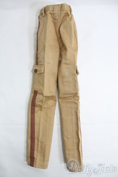 画像2: SD13BOY/OF:カーゴパンツ I-25-04-20-3049-KN-ZI (2)