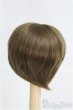 画像2: 7〜8inch/ウィッグ I-25-04-13-3018-TO-ZI (2)