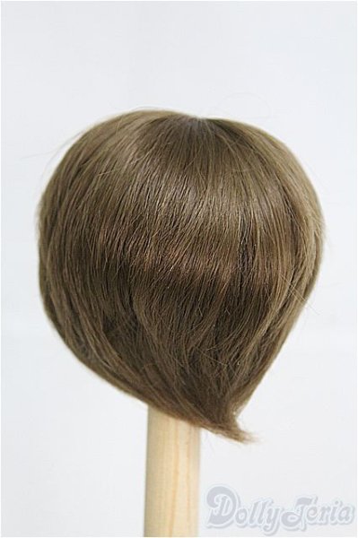 画像2: 7〜8inch/ウィッグ I-25-04-13-3018-TO-ZI (2)