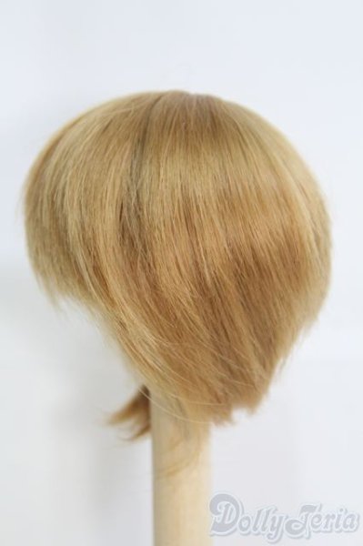 画像2: 7〜8inch/ウィッグ I-25-04-20-2013-TO-ZI (2)