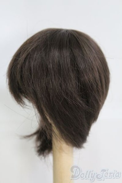 画像2: 7〜8inch/ウィッグ I-25-04-20-2017-TO-ZI (2)