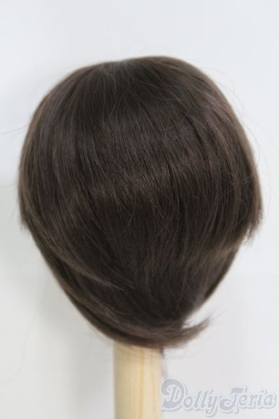 画像3: 7〜8inch/ウィッグ I-25-04-20-2017-TO-ZI (3)