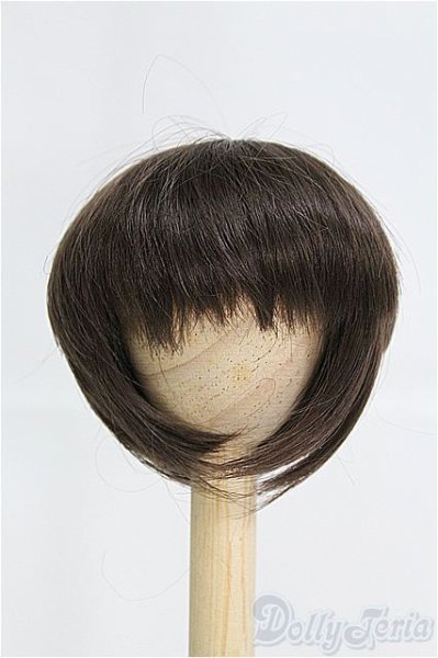画像1: 7〜8inch/ウィッグ I-25-04-13-3019-TO-ZI (1)