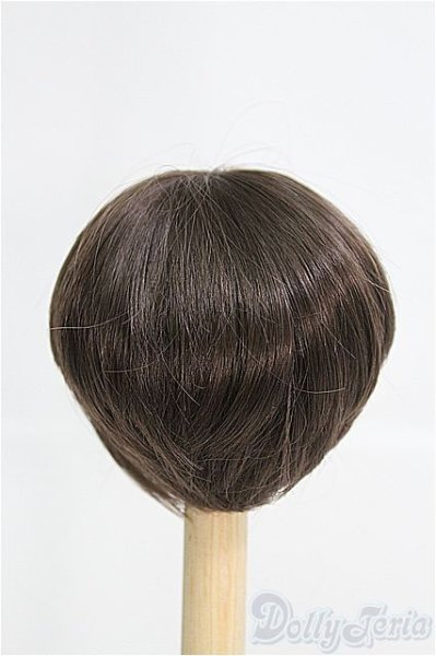 画像2: 7〜8inch/ウィッグ I-25-04-13-3019-TO-ZI (2)