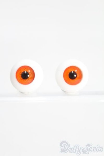 画像1: 15mm/グラスアイ I-25-05-11-3003-KN-ZI (1)