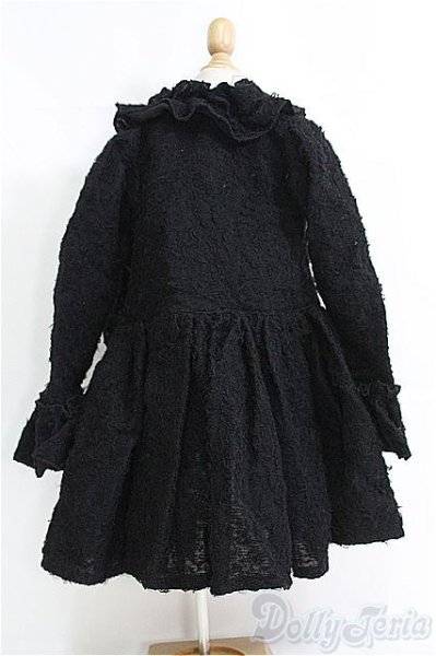 画像2: SD13BOY/OF ブラウス+コート(月の宵宮様製) I-25-04-13-2035-TO-ZI (2)