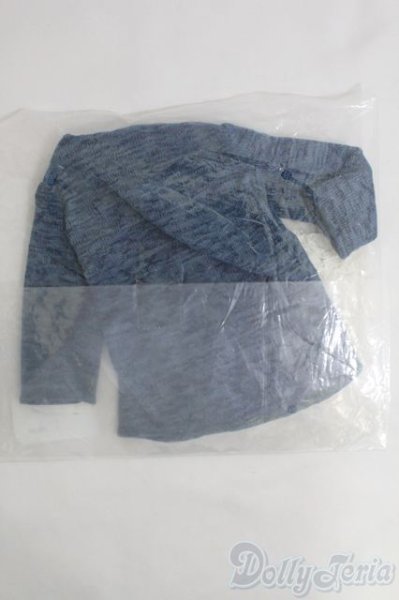 画像2: SD13BOY/OF カーディガンセット:ド-ルハート製 I-25-04-20-2043-TO-ZI (2)