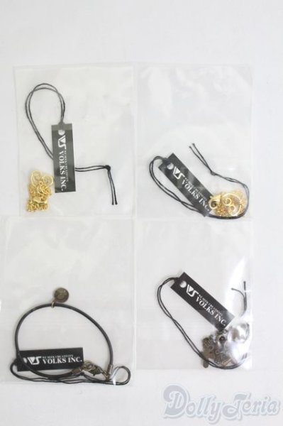 画像1: SD/ボークス製アクセサリー4点セット I-25-05-25-2081-TO-ZI (1)