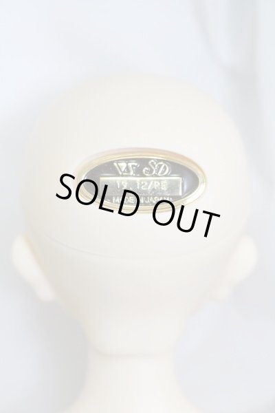 画像4: SDMGIRL/ひな:スタンダードモデル I-23-11-05-003-TO-ZI (4)