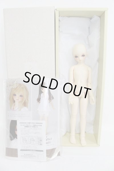 画像5: SDMGIRL/ひな:スタンダードモデル I-23-11-05-003-TO-ZI (5)