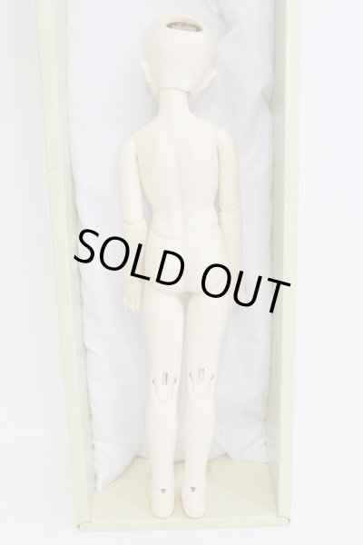 画像6: SDMGIRL/ひな:スタンダードモデル I-23-11-05-003-TO-ZI (6)