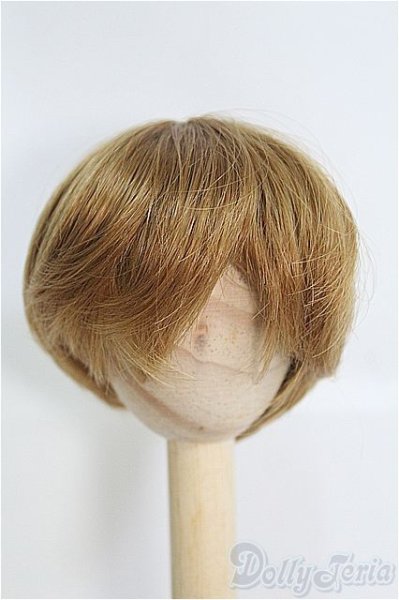 画像1: 7〜8inch/ウィッグ I-25-04-06-2019-TO-ZI (1)