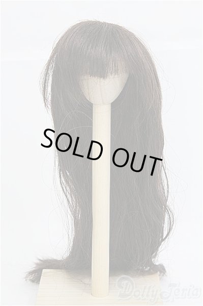 画像1: 7inch/ウィッグ I-25-03-02-3016-TO-ZI (1)