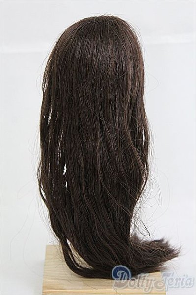 画像2: 7inch/ウィッグ I-25-03-02-3016-TO-ZI (2)