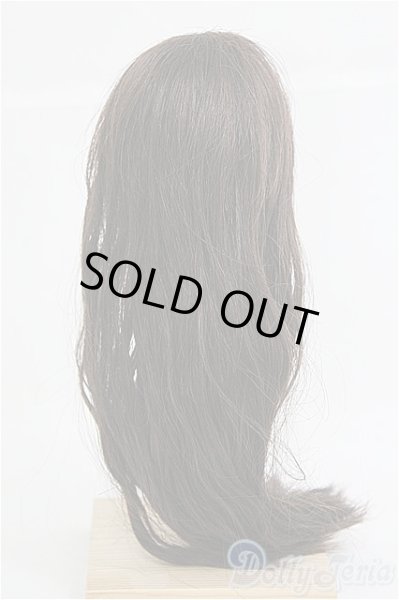 画像2: 7inch/ウィッグ I-25-03-02-3016-TO-ZI (2)