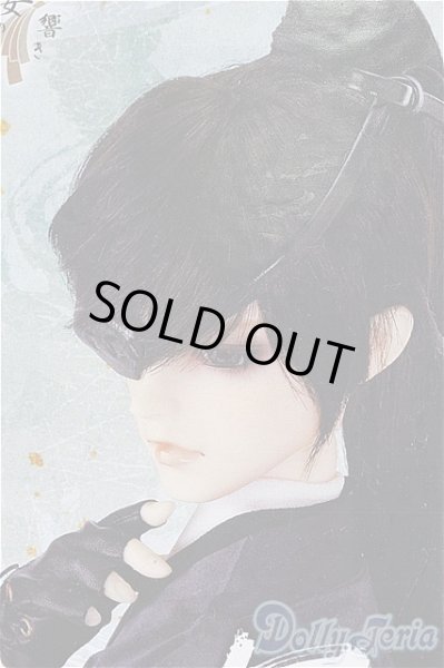画像1: 【SALE】SDGr/伊達政宗 I-24-08-11-1003-TO-ZI (1)