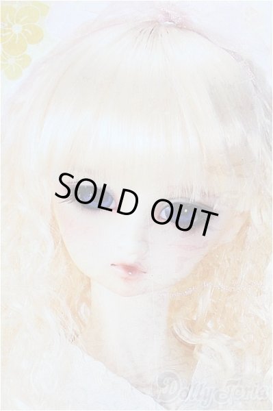 画像1: SDGr/夢天使ウナ coolkyoto2012Ver.(ヘッド・脚パーツ・OFのみ)/ I-25-08-17-307-TO-ZI (1)