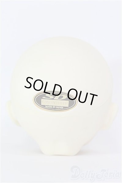 画像5: SDGr/夢天使ウナ coolkyoto2012Ver.(ヘッド・脚パーツ・OFのみ)/ I-25-08-17-307-TO-ZI (5)