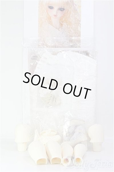 画像6: SDGr/夢天使ウナ coolkyoto2012Ver.(ヘッド・脚パーツ・OFのみ)/ I-25-08-17-307-TO-ZI (6)