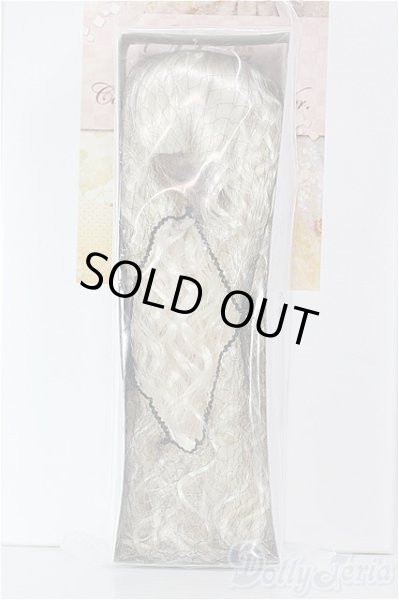 画像8: SDGr/夢天使ウナ coolkyoto2012Ver.(ヘッド・脚パーツ・OFのみ)/ I-25-08-17-307-TO-ZI (8)