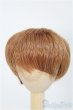 画像1: 7inch/ウィッグ I-25-03-23-3018-TO-ZI (1)