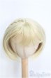 画像1: 8〜9inch/ウィッグ I-25-03-30-3026-TO-ZI (1)