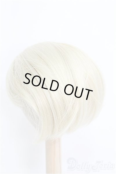 画像2: 8〜9inch/ウィッグ I-25-03-30-3026-TO-ZI (2)