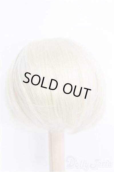 画像3: 8〜9inch/ウィッグ I-25-03-30-3026-TO-ZI (3)