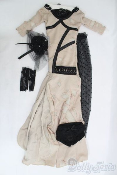画像1: SD16GIRL/DollHeat衣装セットGD000020 I-25-06-15-2031-TO-ZI (1)
