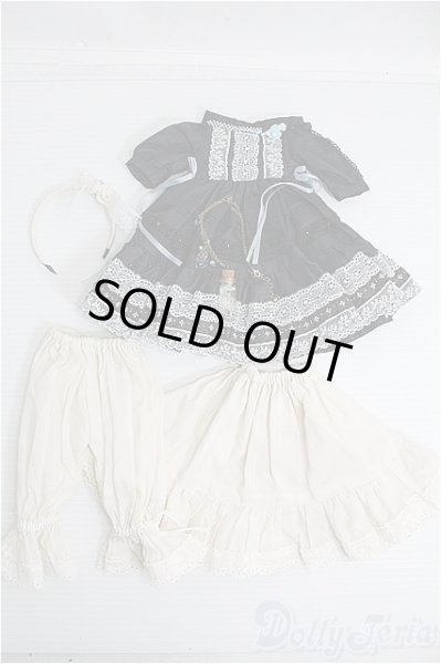 画像1: MSD/OF ディーラー製ドレスセット I-25-06-15-3059-TO-ZI (1)