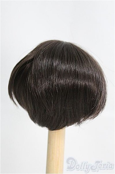 画像2: 6-7inch/ウィッグ I-25-04-06-3013-TO-ZI (2)