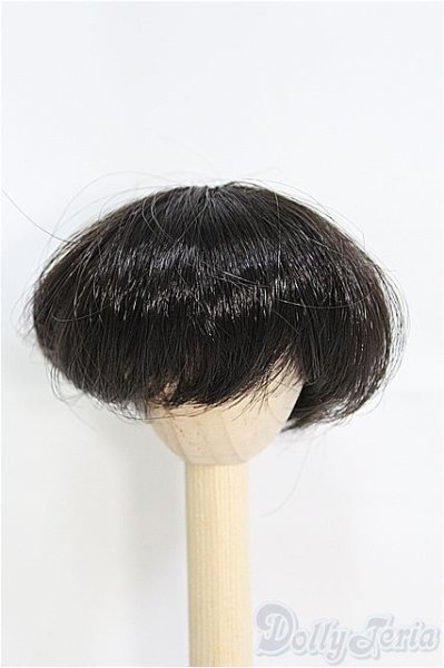 画像1: 6~7inch/ウィッグ I-25-03-30-3012-TO-ZI (1)