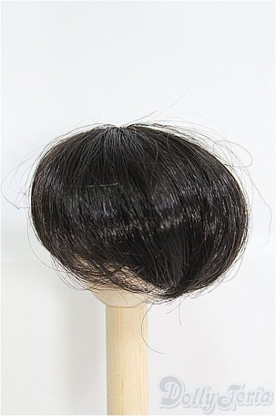 画像2: 6~7inch/ウィッグ I-25-03-30-3012-TO-ZI (2)