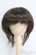 画像1: 7-8inch/ウィッグ I-25-04-13-2019-TO-ZI (1)
