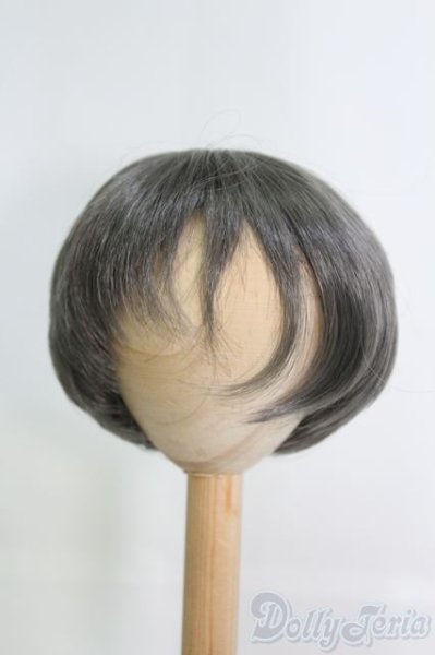 画像1: 9-10inch/ウィッグ I-25-04-27-3023-TO-ZI (1)