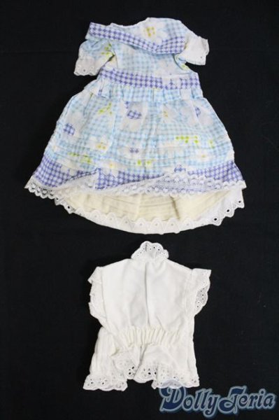 画像2: 幼SD/OF衣装セット I-25-05-04-3058-TO-ZI (2)