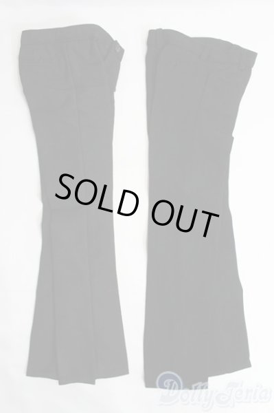 画像2: SD/OFパンツ2点セット I-25-06-08-3039-TO-ZI (2)