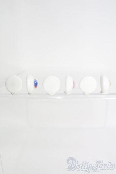 画像2: 13mm/レジンアイ3点セット I-25-05-18-3010-TO-ZI (2)