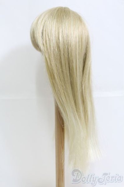画像2: 9〜10inch/ウィッグ I-25-04-20-3030-TO-ZI (2)