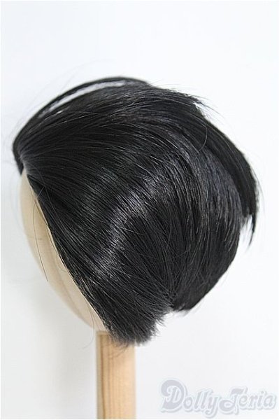 画像2: 8〜9inch/ウィッグ I-25-04-13-2024-TO-ZI (2)