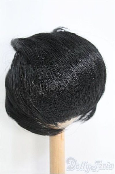 画像3: 8〜9inch/ウィッグ I-25-04-13-2024-TO-ZI (3)