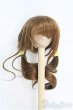 画像1: 8〜9inch/ウィッグ I-25-03-30-3029-TO-ZI (1)
