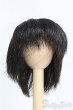 画像1: 7〜8inch/ウィッグ I-25-04-13-3015-TO-ZI (1)