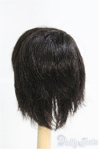 画像2: 7〜8inch/ウィッグ I-25-04-13-3015-TO-ZI (2)