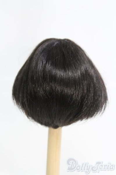 画像2: 7〜8inch/ウィッグ I-25-04-27-2016-TO-ZI (2)