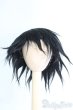 画像1: 6〜7inch/ウィッグ I-25-04-27-3020-TO-ZI (1)